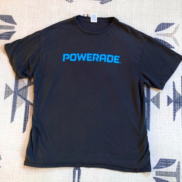 ☀️ Delta Powerade Tee, XL - Picture 9 of 9